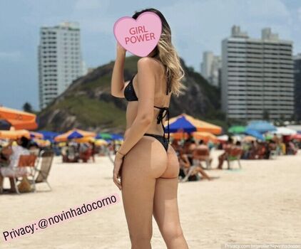 Leaked Novinha do corno private photo viral onlyfans