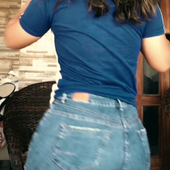 Novinhas Rabudas