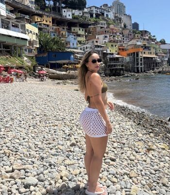 Novinhas Rabudas