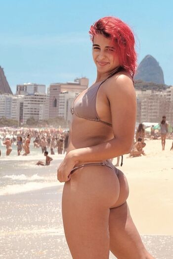 Novinhas Rabudas