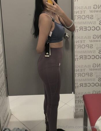 Leaked Noy y miru private photo viral onlyfans