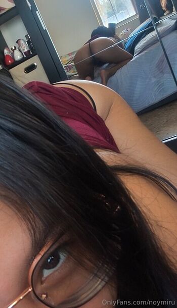 Leaked Noy y miru private photo viral onlyfans