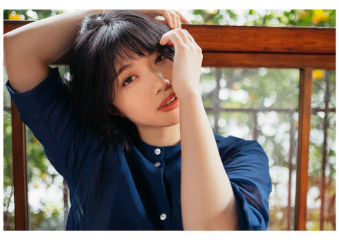 Nozomi Ishihara