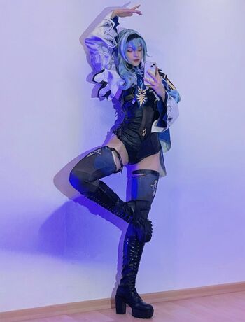 nozzomi_cosplay