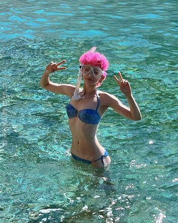 Leaked Nozzomi cosplay private photo viral onlyfans