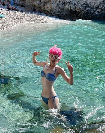 Leaked Nozzomi cosplay private photo viral onlyfans
