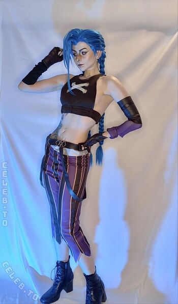 Leaked Nozzomi cosplay private photo viral onlyfans