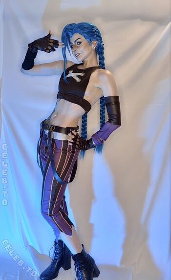 Leaked Nozzomi cosplay private photo viral onlyfans