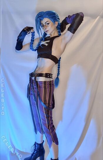 Leaked Nozzomi cosplay private photo viral onlyfans