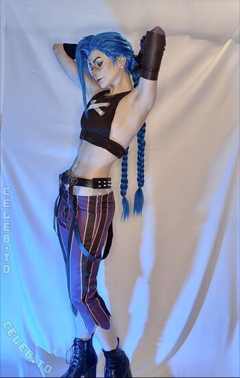 nozzomi_cosplay