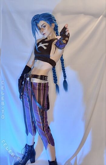 Leaked Nozzomi cosplay private photo viral onlyfans