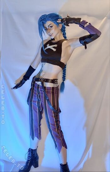 Leaked Nozzomi cosplay private photo viral onlyfans