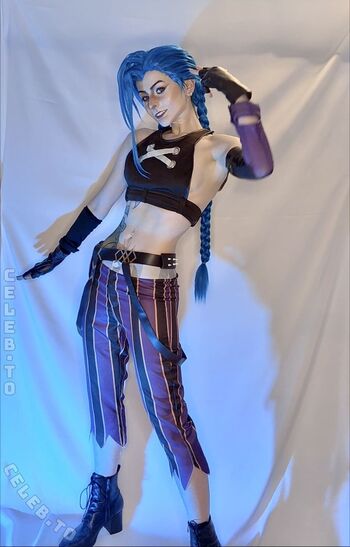 nozzomi_cosplay