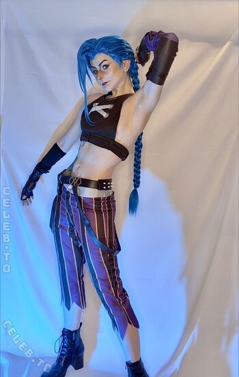 Leaked Nozzomi cosplay private photo viral onlyfans