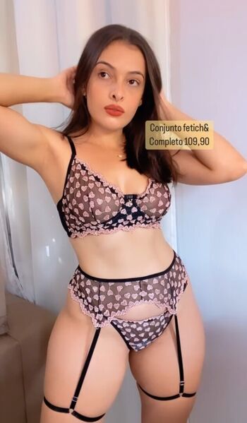 Leaked Nslingeriee private photo viral onlyfans