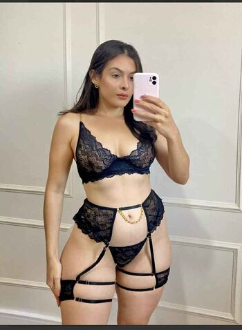 Leaked Nslingeriee private photo viral onlyfans