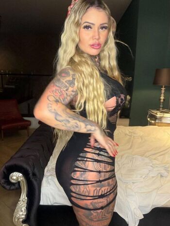 Leaked Nubia lima private photo viral onlyfans