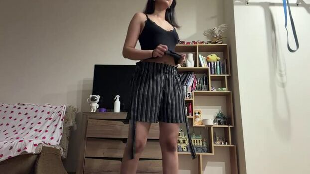 Leaked Nubiabeamish page private photo viral onlyfans