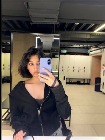 Leaked Nubiabeamish page private photo viral onlyfans