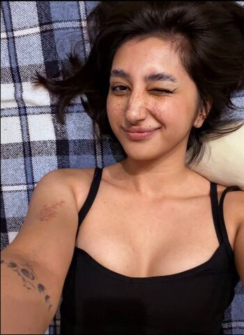 Leaked Nubiabeamish page private photo viral onlyfans
