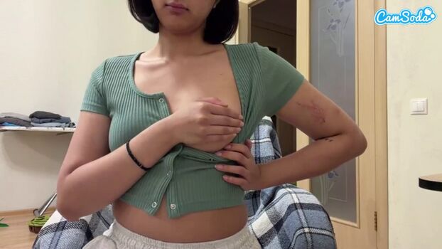 Leaked Nubiabeamish page private photo viral onlyfans