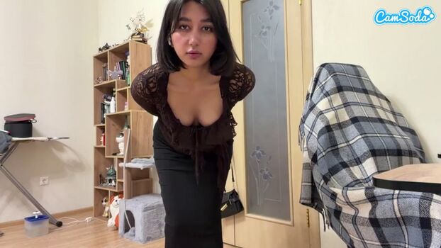 Leaked Nubiabeamish private photo viral onlyfans