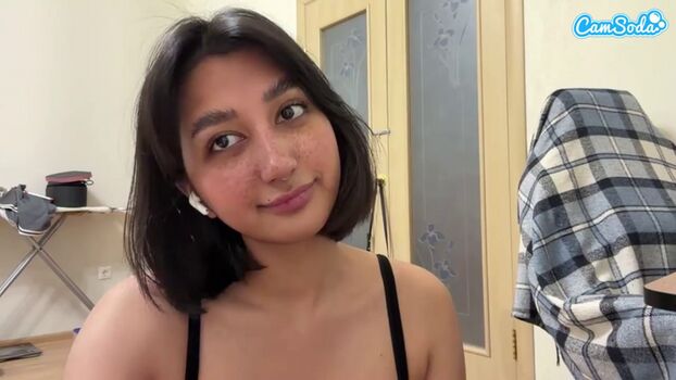 Leaked Nubiabeamish private photo viral onlyfans