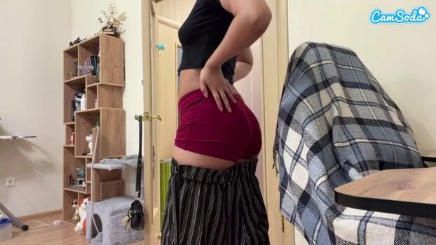 Leaked Nubiabeamish private photo viral onlyfans