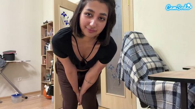 Leaked Nubiabeamish private photo viral onlyfans