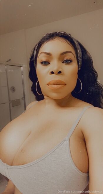 nubianbeautyxxx