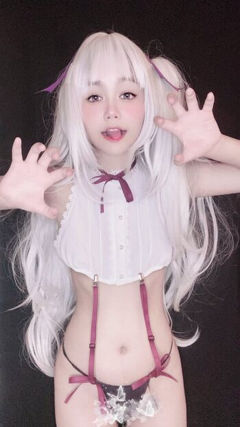 Leaked Nubnib sosweetty private photo viral onlyfans