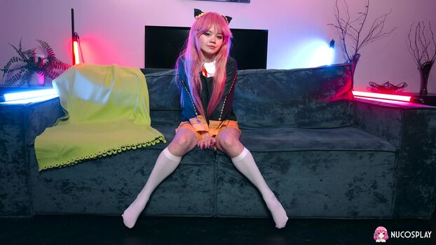 Leaked Nucosplay page private photo viral onlyfans