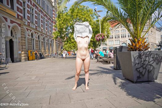 Leaked Nude in public page private photo viral onlyfans