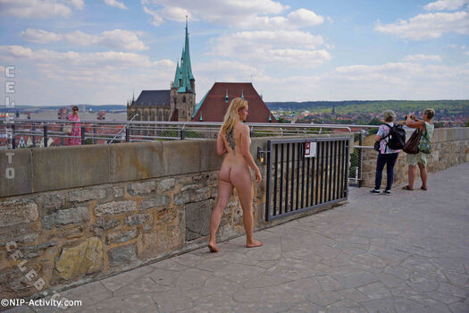 Leaked Nude in public page private photo viral onlyfans