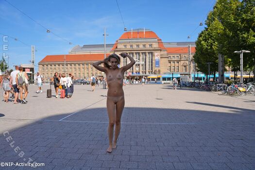Leaked Nude in public page private photo viral onlyfans