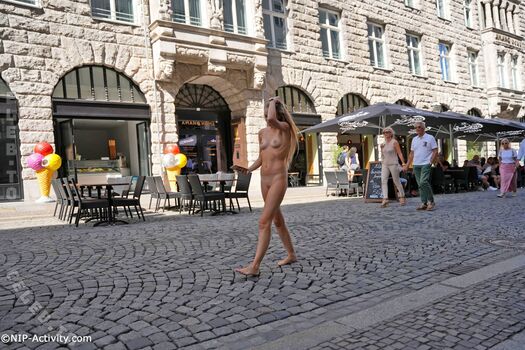 Leaked Nude in public page private photo viral onlyfans