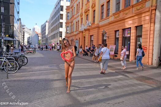 Leaked Nude in public page private photo viral onlyfans