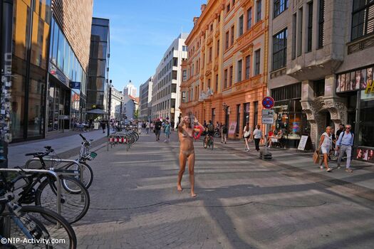 Leaked Nude in public page private photo viral onlyfans