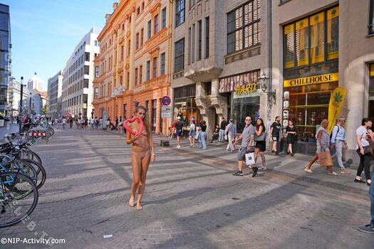 Leaked Nude in public page private photo viral onlyfans