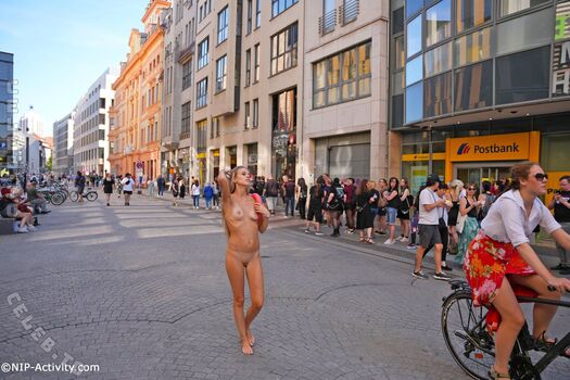 Leaked Nude in public page private photo viral onlyfans