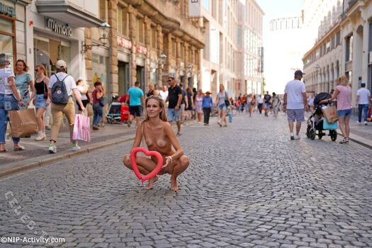 Leaked Nude in public page private photo viral onlyfans