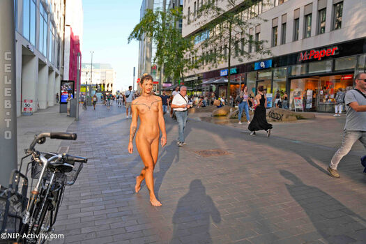 Leaked Nude in public page private photo viral onlyfans
