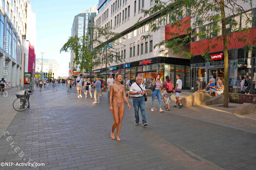 Leaked Nude in public page private photo viral onlyfans