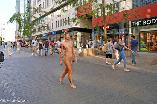 Leaked Nude in public page private photo viral onlyfans
