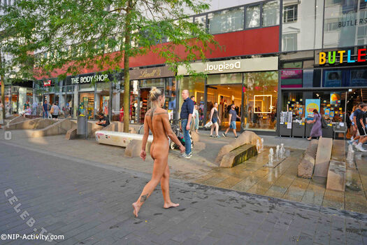 Leaked Nude in public page private photo viral onlyfans