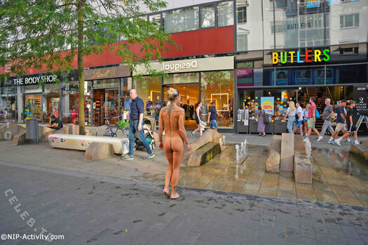 Leaked Nude in public page private photo viral onlyfans