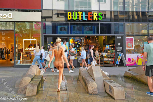 Leaked Nude in public page private photo viral onlyfans