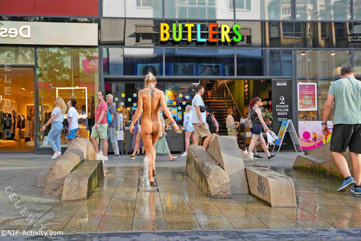 Leaked Nude in public page private photo viral onlyfans