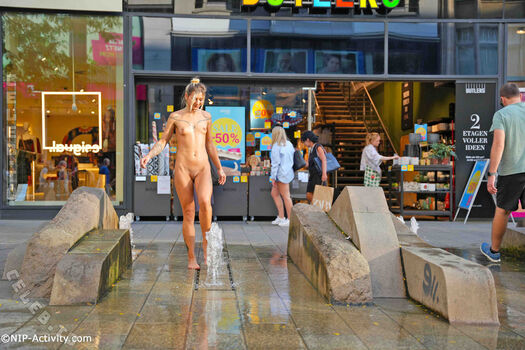 Leaked Nude in public page private photo viral onlyfans