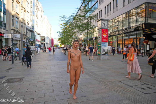 Leaked Nude in public page private photo viral onlyfans